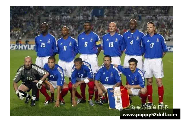 02年世界杯法国队为什么出局？(皇马队史最强中前卫？)